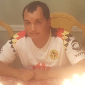 Meet your Posher, Freddy